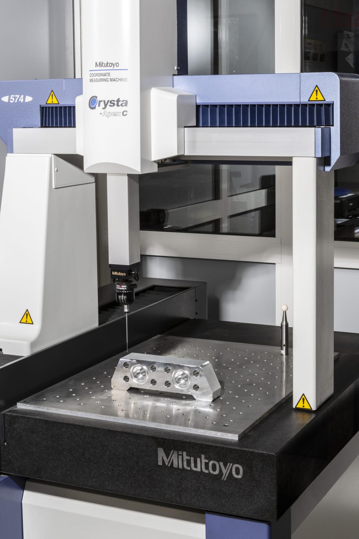 Luxinox s.r.l. - Esperienza, know-how e passione al vostro servizio.