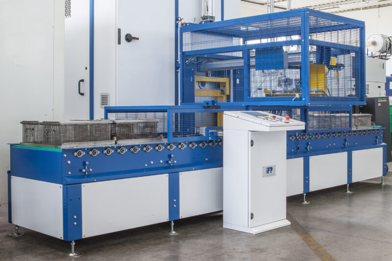 Luxinox s.r.l. - Tecnologie meccaniche all’avanguardia per ogni tipo di esigenza.