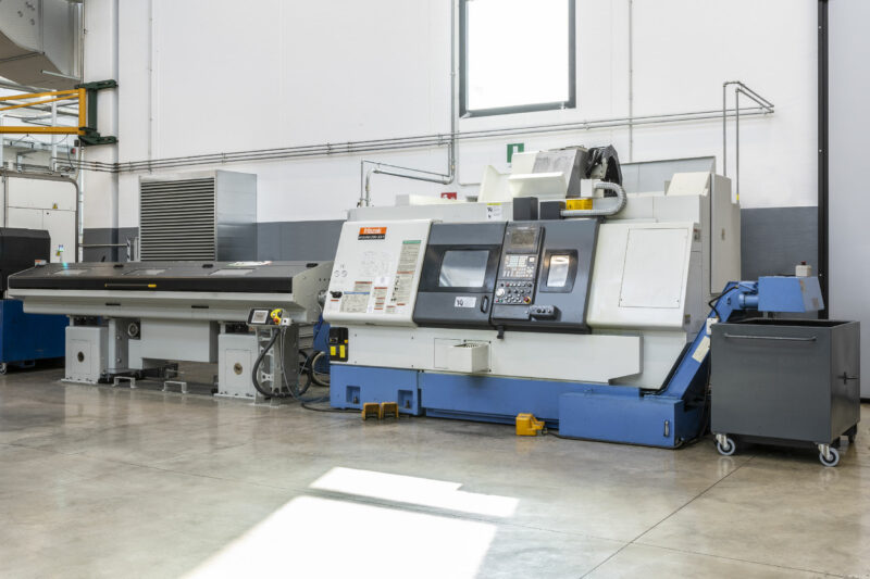 Luxinox s.r.l. - Tecnologie meccaniche all’avanguardia per ogni tipo di esigenza.