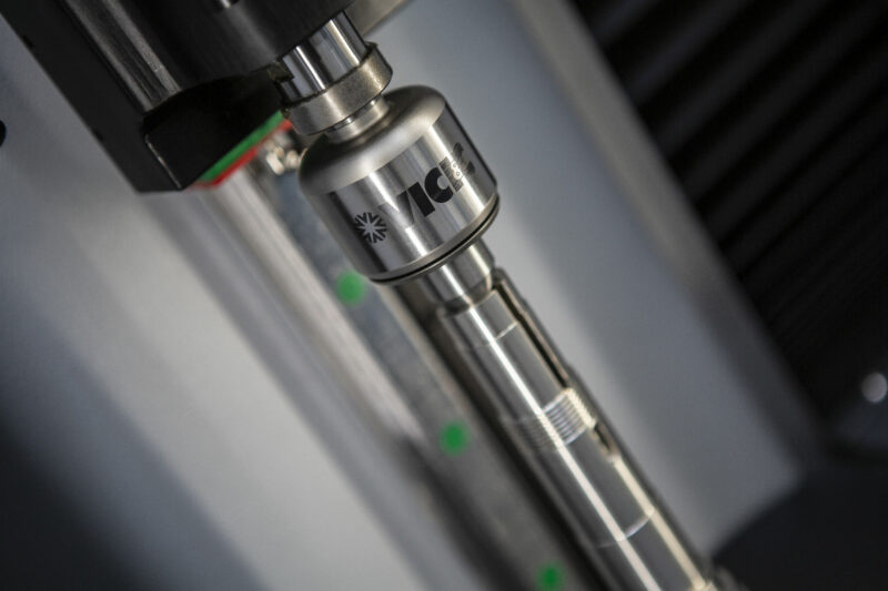 controllo qualità luxinox