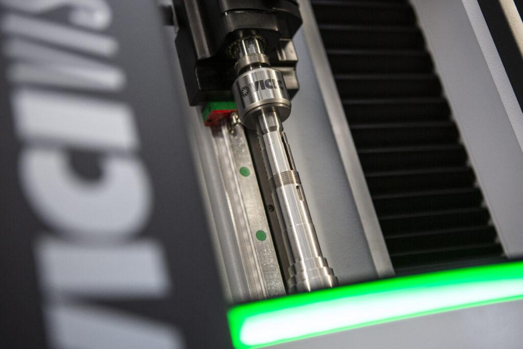 VICIVISION M309 TECHNO optical measuring machine