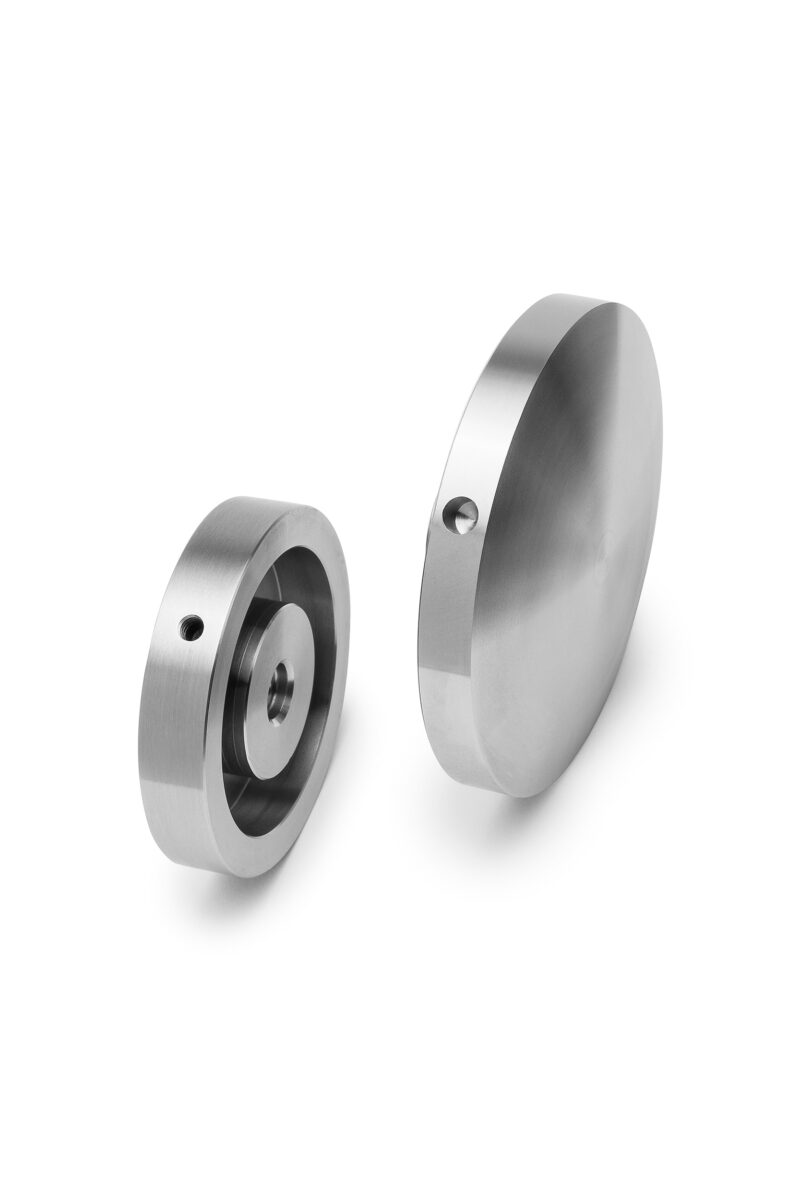 Luxinox s.r.l. - Produciamo prodotti finiti a disegno e semi-lavorati di piccole e medie dimensioni.
